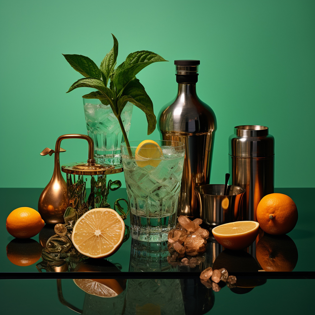 Lire la suite à propos de l’article Ustensiles pour cocktail : le matériel pour réaliser tes boissons maison